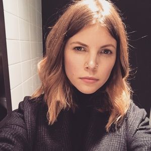 Meet your Posher, Heather